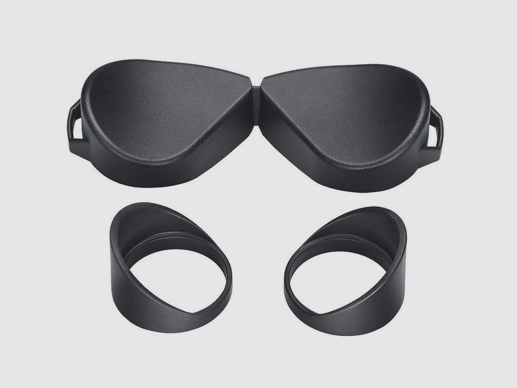 Swarovski Winged Eyecup Set - Seitenlichtschutzset