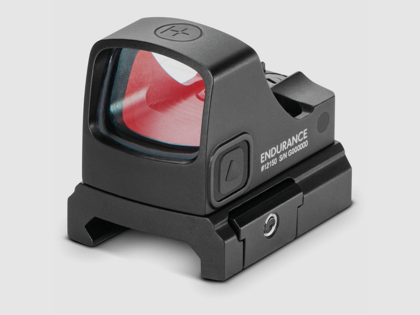 Hawke Endurance Reflexvisier 1x21