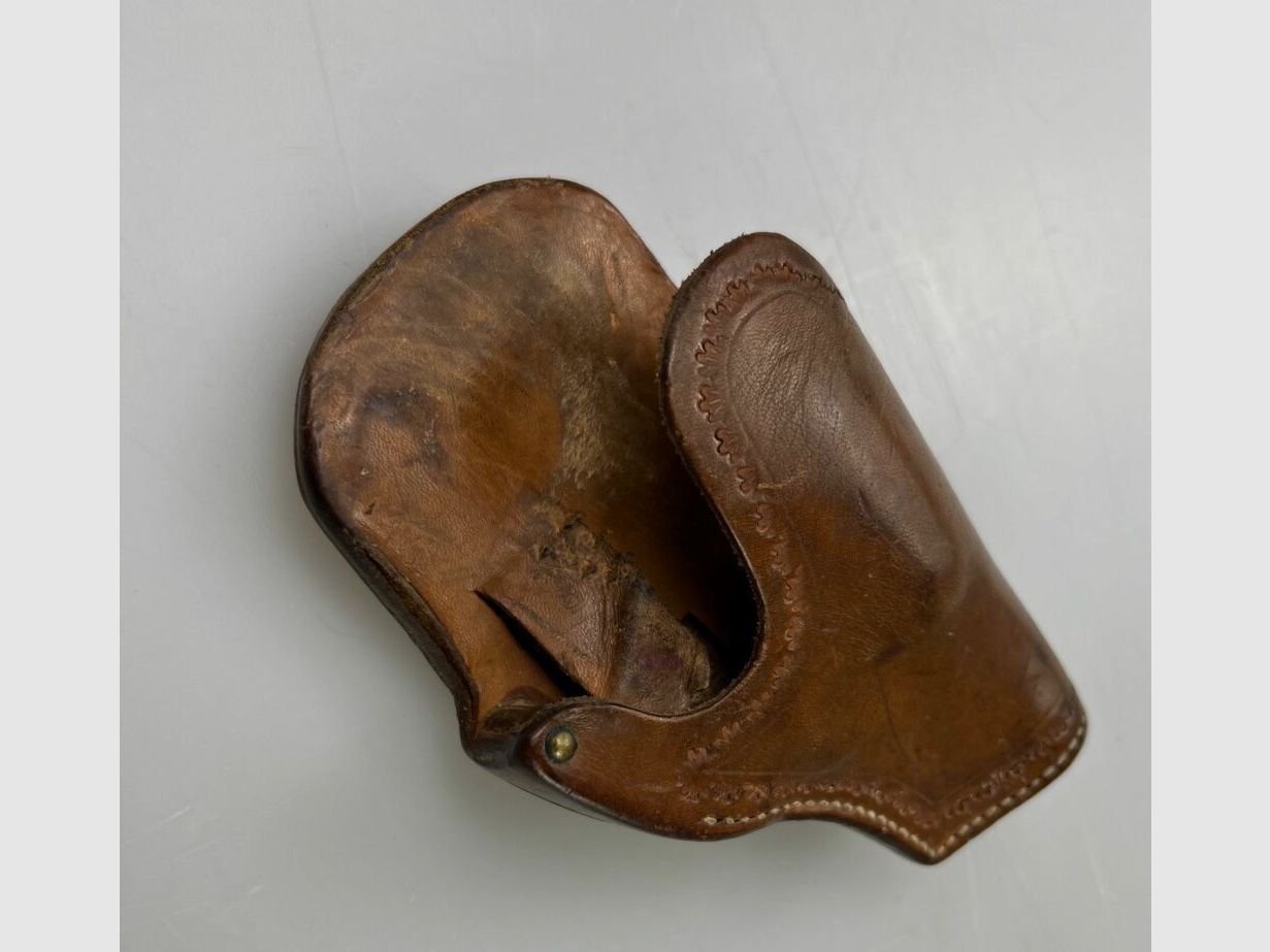 Smith&Wesson Modell 36