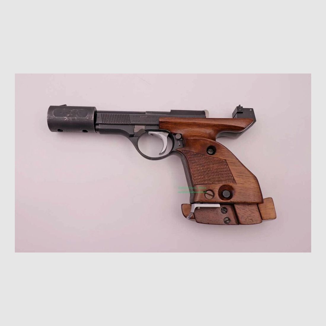 Unique - France Mod. DES 69 Sport