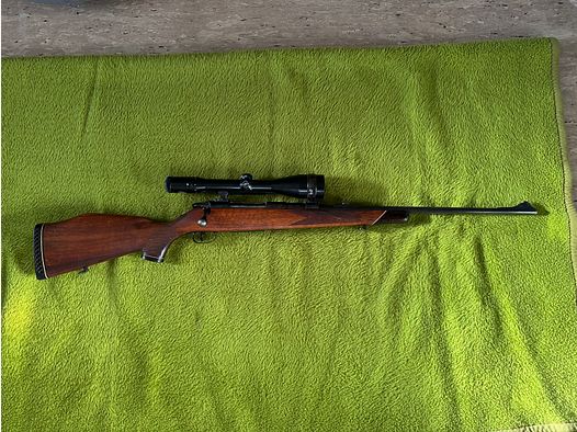 Sauer 80