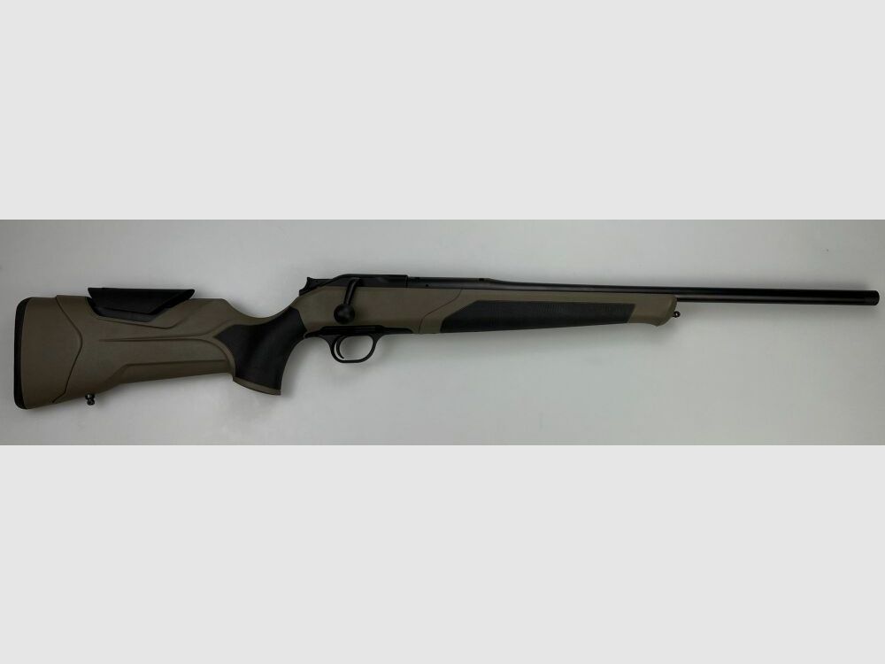 Blaser R8 Professional 2.0 dark olive