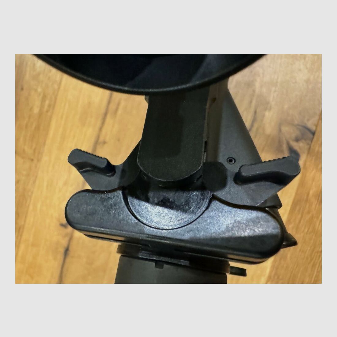 Oberland Arms OA-15 PR M4, 14.5 loop .223Rem/5.56x45 met optiek