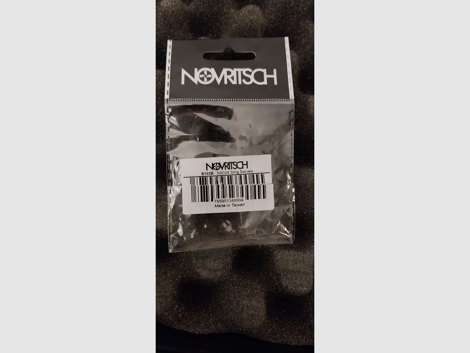 Novritsch SSG24 mit viel Zubehör, bald nicht mehr erhältlich, Sammlerstück, Neu!