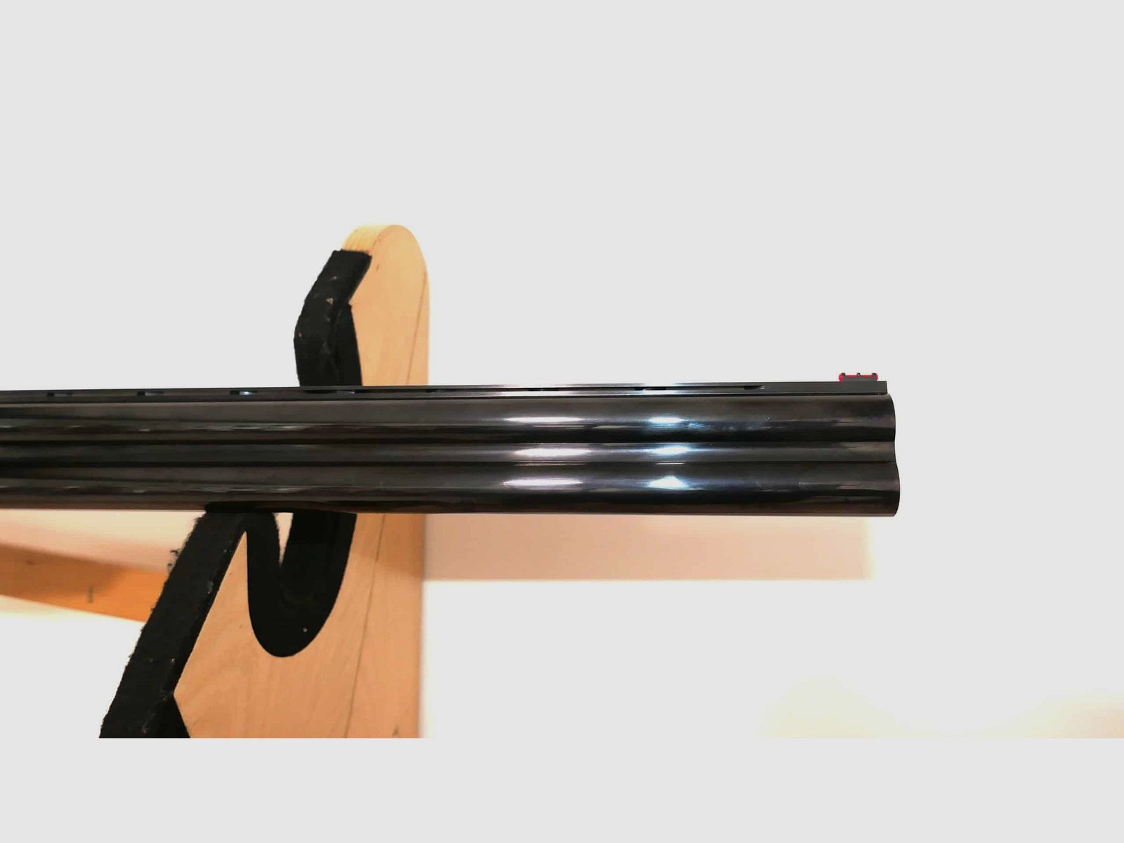 Fusil de chasse Franchi Feeling Ergal Ejecteurs cal 12/68cm, image 6 sur 9