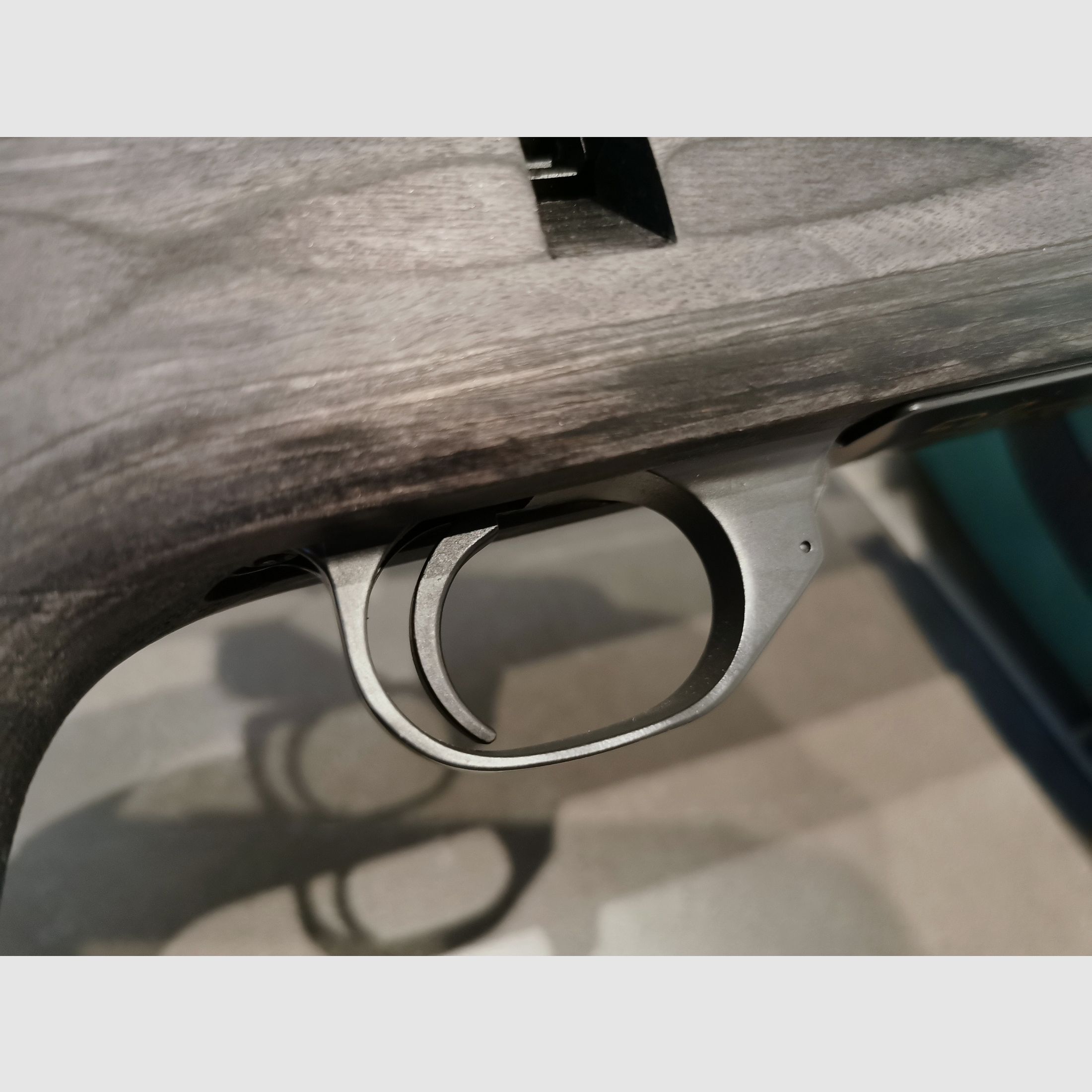 Stock for HOWA 1500 Odenwald Schafting