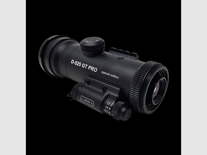 Dedal 525 GT Pro GR