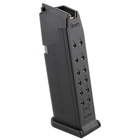 MAGAZYNEK GLOCK 19 15nb