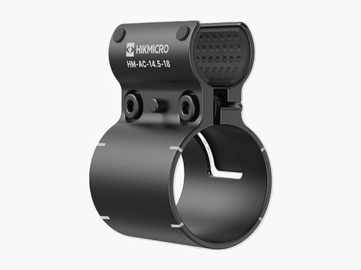 Hikmicro Hik Cam A7E Mounting Bracket 18-21.5