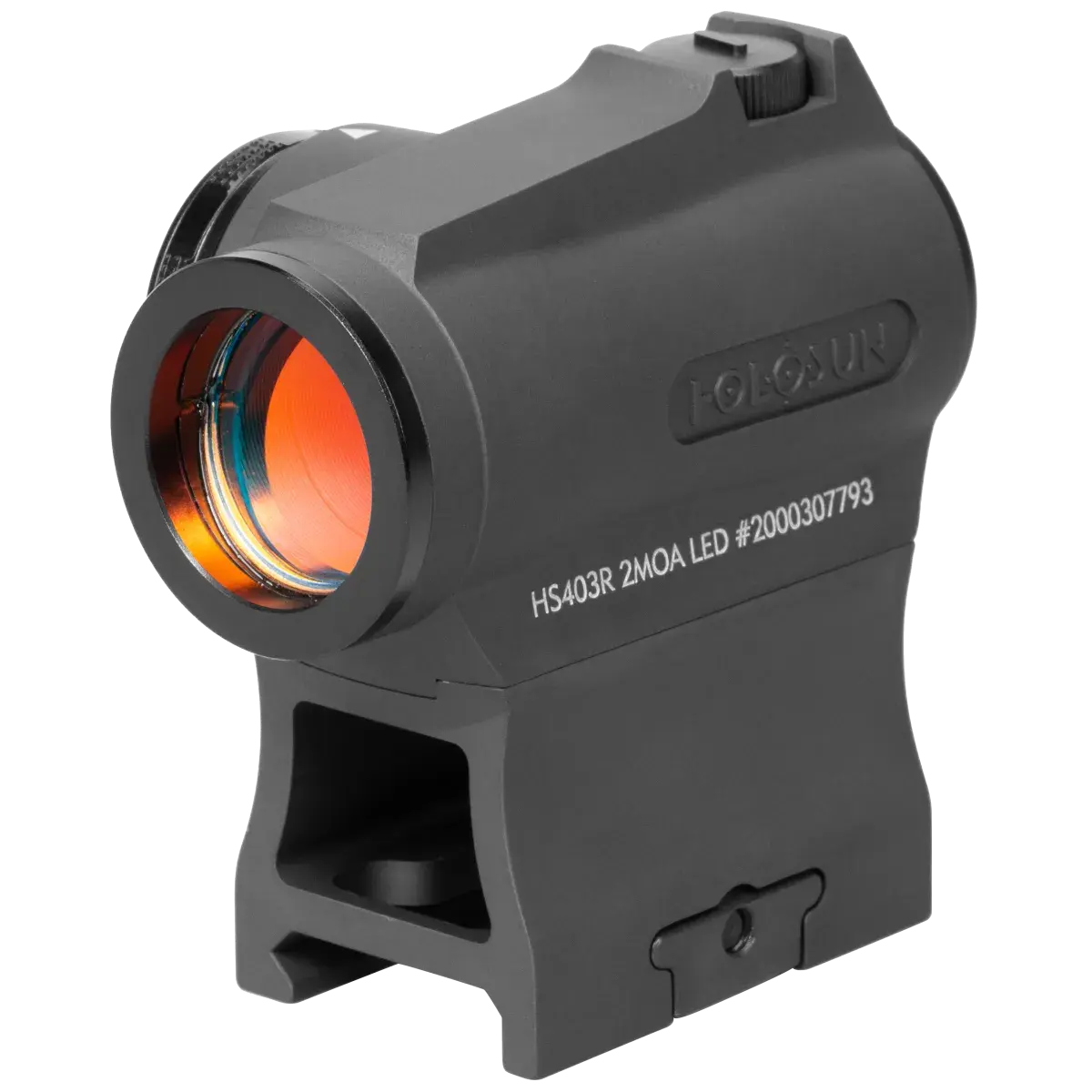 Holosun Micro Sights Dot HS403R Rood Punt, afbeelding 4 van 12