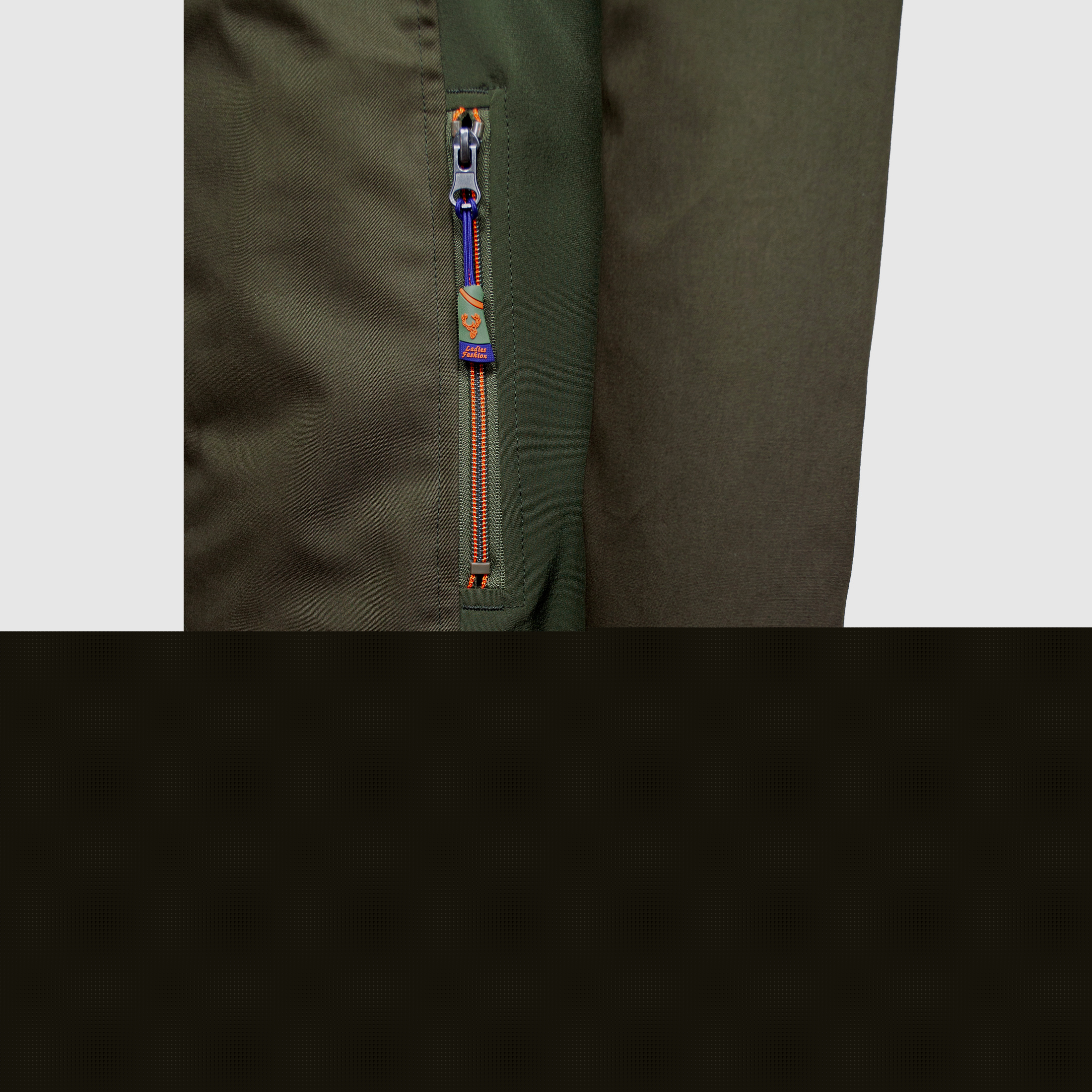 Damen Outdoor Jacke - OS Hydro Material