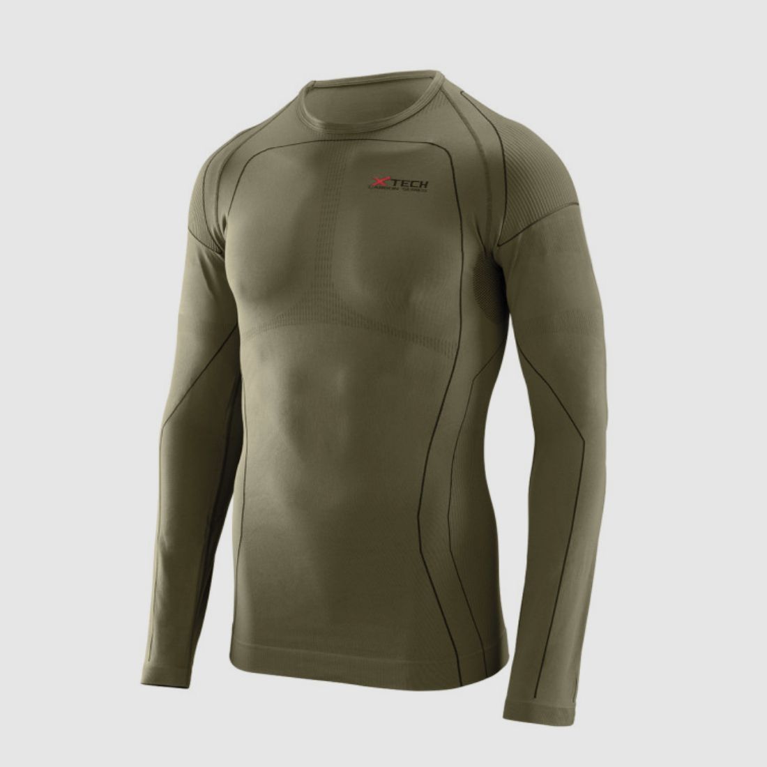 X-TECH Sport Design Maglia Termica