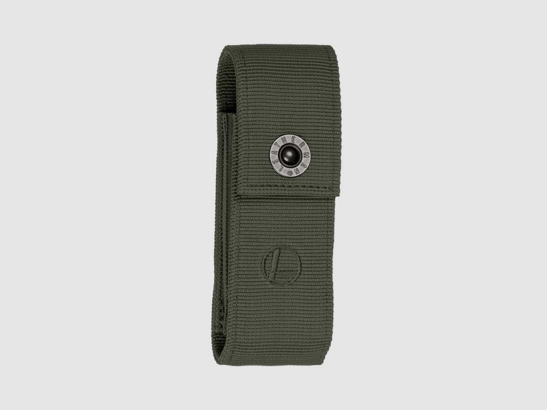 LEATHERMAN TUNDRASCAPE PLIERS, image 5 of 10