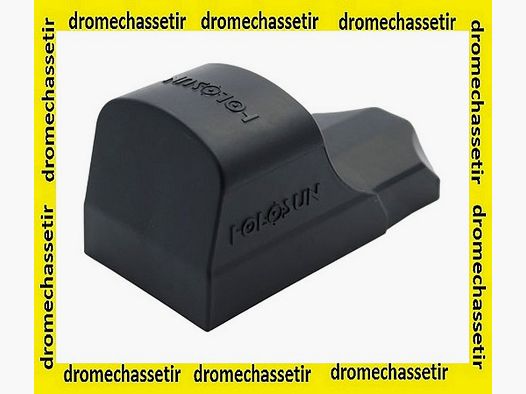 Ochrona gumowa celownik kolimatorowy Holosun 510C