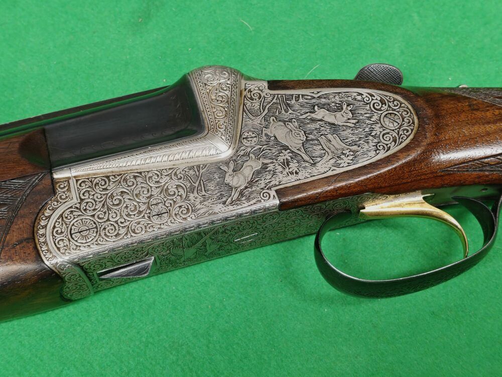 Karl Hauptmann Ferlach