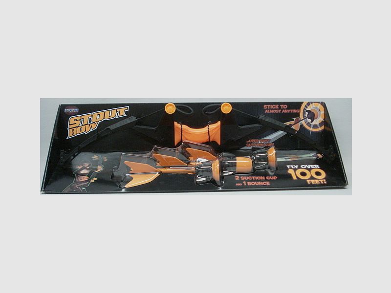 Arco de niños StoutBow -