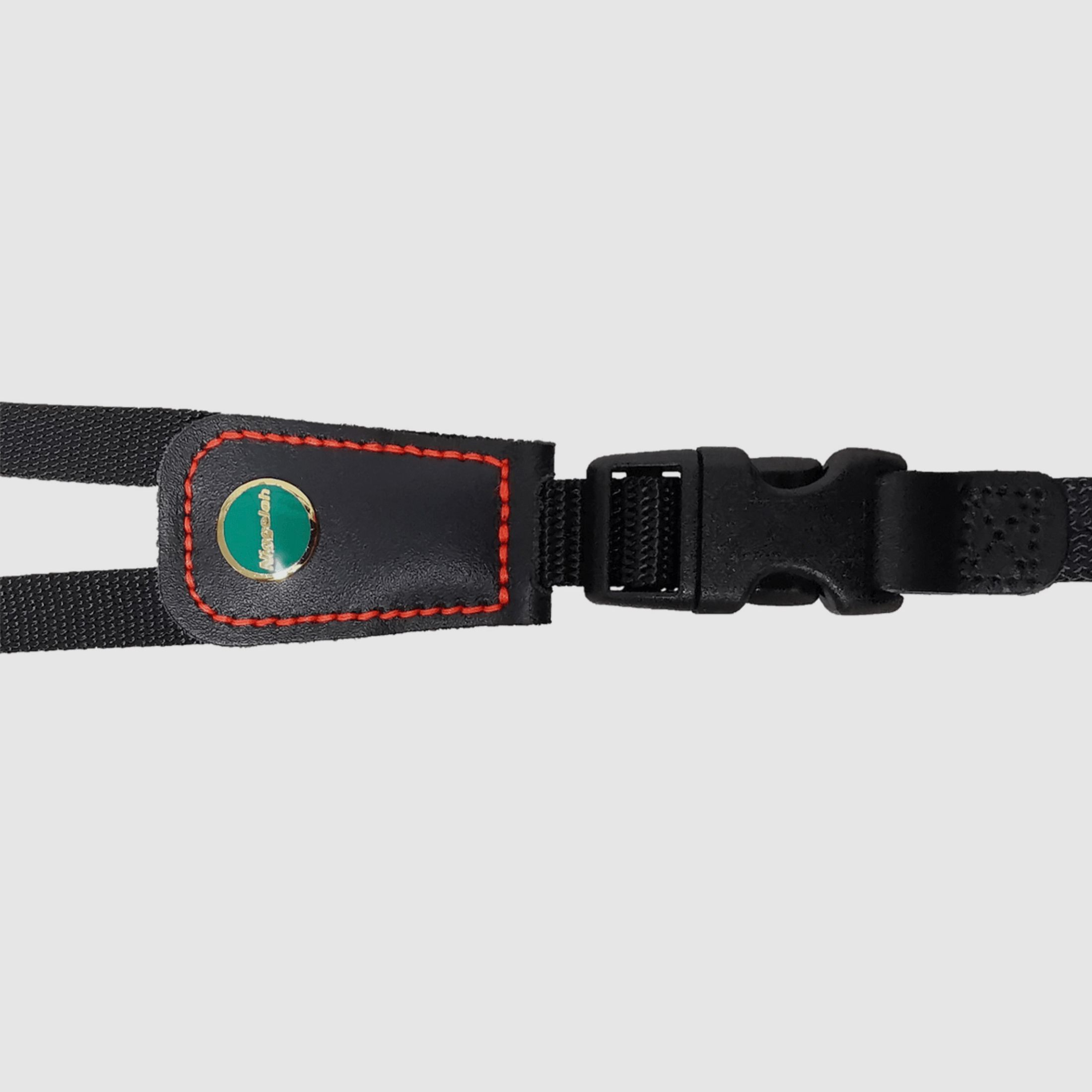 Niggeloh 406600260 MONO neck strap for thermal imaging cameras and night vision devices black