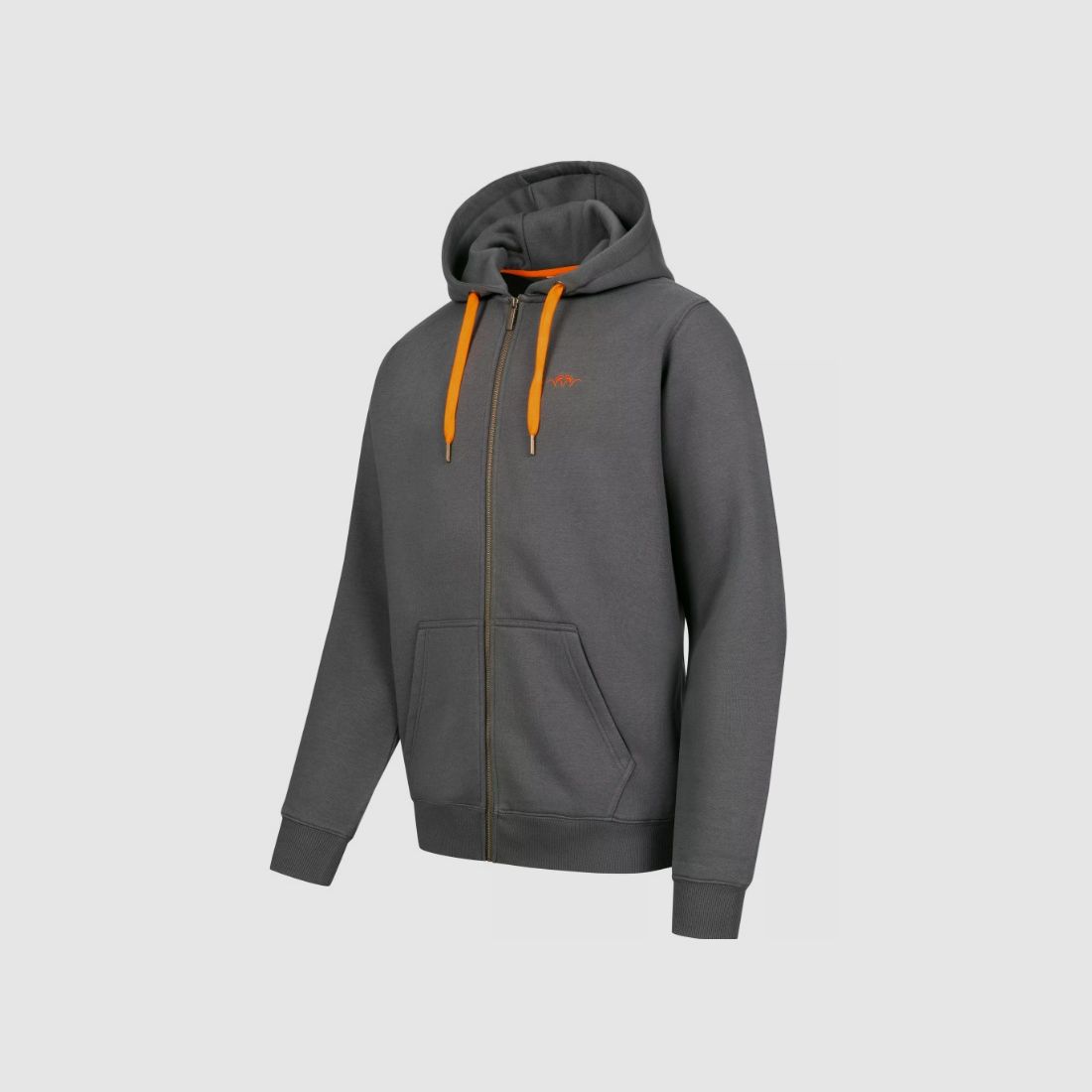Blaser Herren-Hoodie-Jacke 23, Bild 4 von 6
