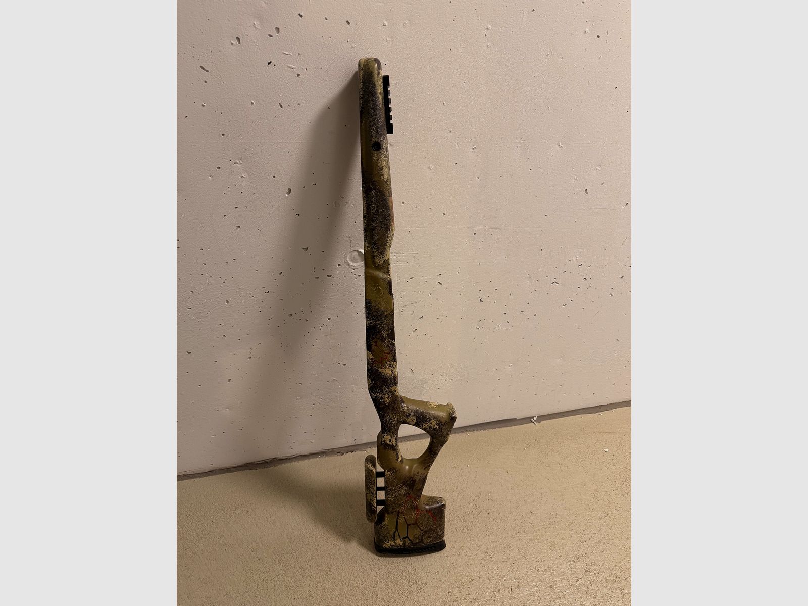 German Gun Stock Tikka Links