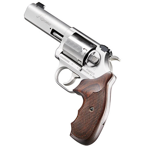 Rewolwer Kimber K6s DASA 4" Combat
