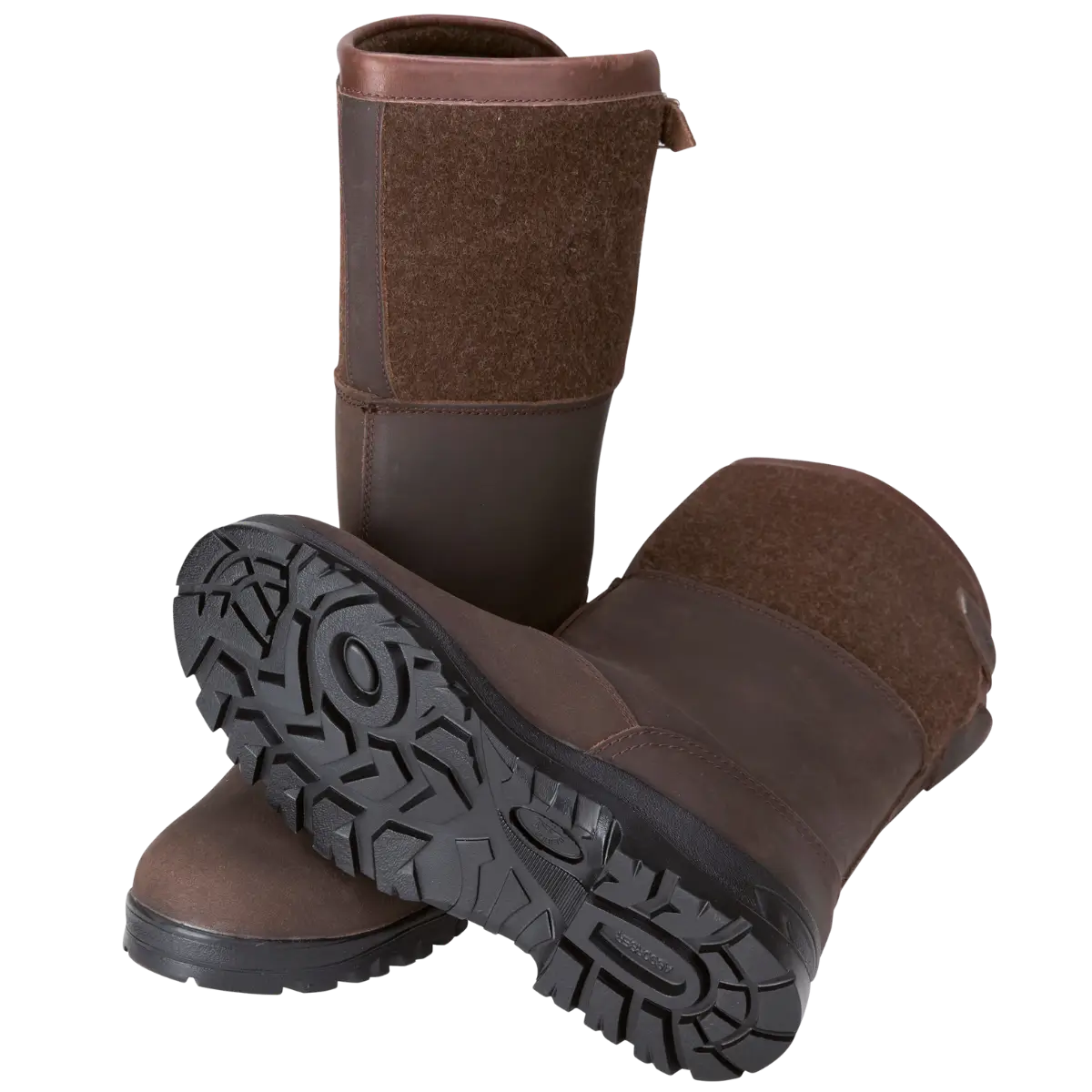 Herkules Jagdfilzstiefel