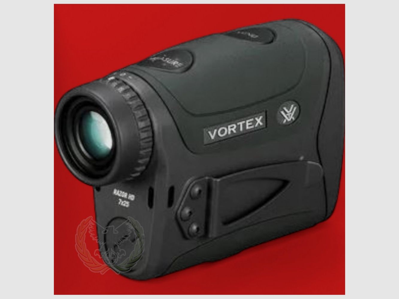 Télémètre Vortex Razor HD 4000, image 1 sur 3