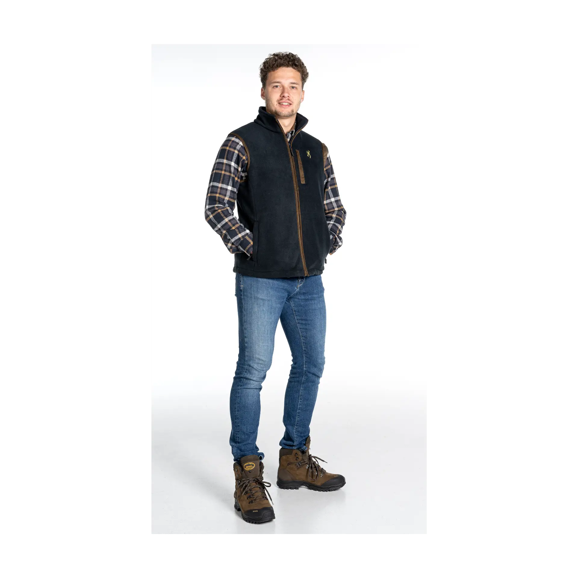 Browning CHALECO SUMMIT – l, imagen 6 de 6