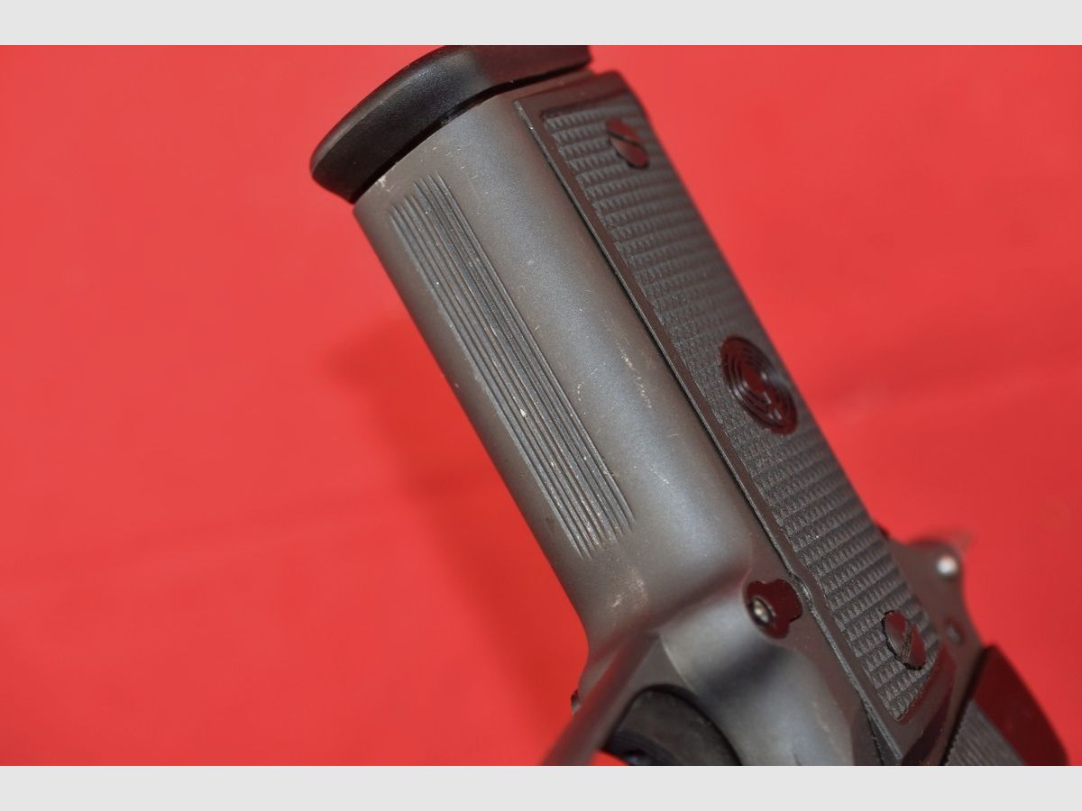 #8330 PARA ORDNANCE P14-45 pistola, cal. 45ACP, imagen 6 de 17
