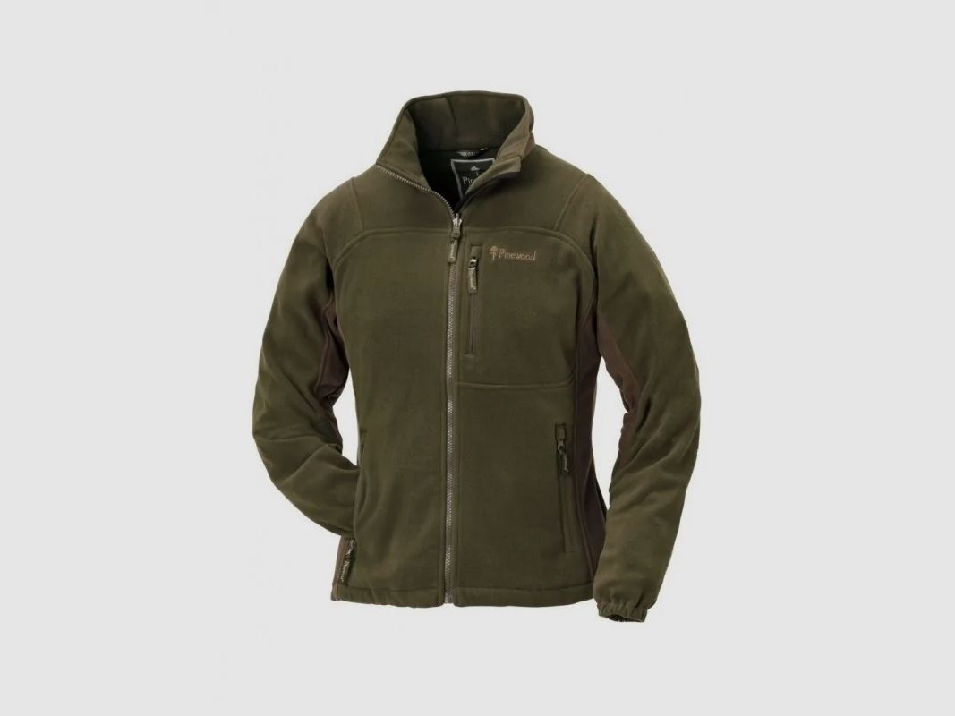 PINEWOOD ASHLEY Giacca da caccia in pile da donna