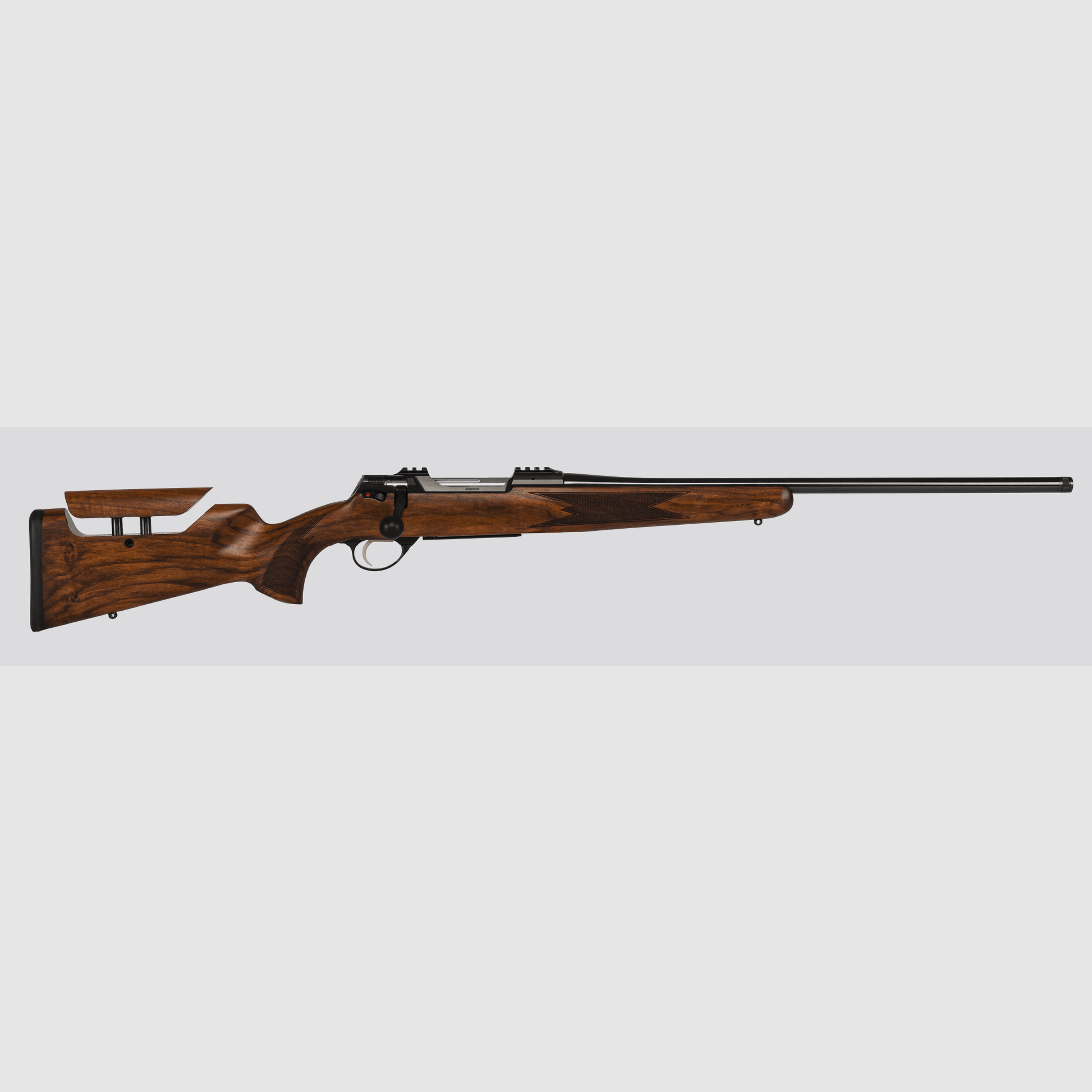 J.G. Anschütz 1782 D G-15x1 Classic PRO Kaliber .308 Win. 470 mm Repetierbüchse