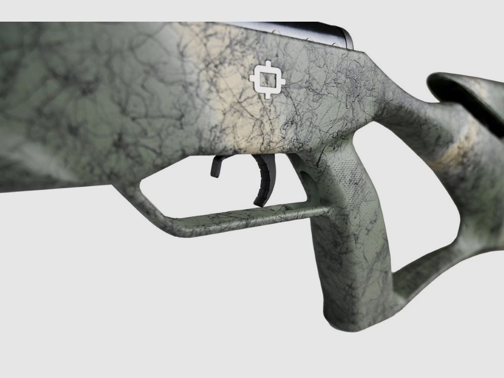 Norica NTX10 GRS Commando, afbeelding 6 van 7