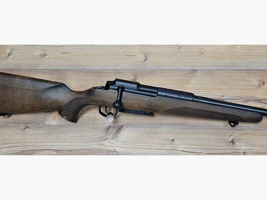 Mauser M25 Pure - LL 51cm - M15x1