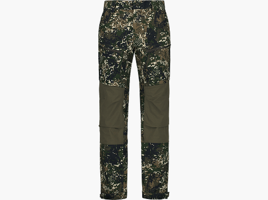 Alaska 1795 Trekking Lite Pro Hose Herren BlindTech Invisible XL