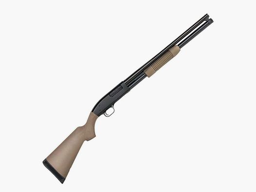 Mossberg Maverick 88 Security FDE