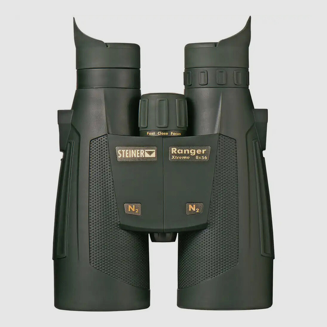 Steiner Ranger Xtreme 8x56