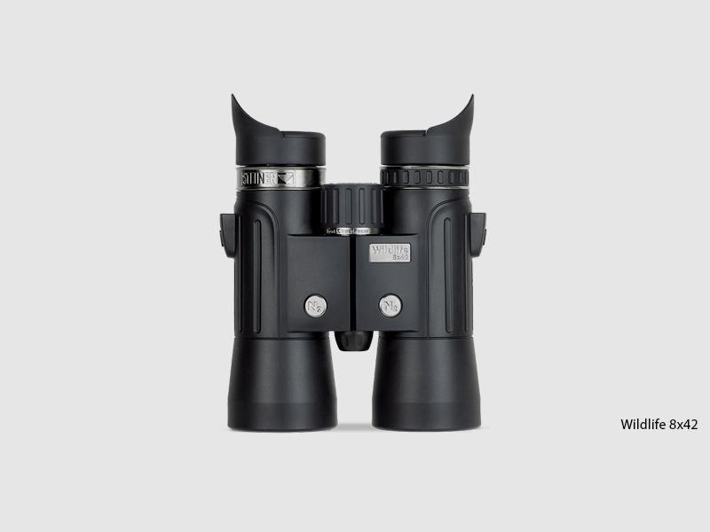 Jumelles Steiner Wildlife 8×42, image 2 sur 2