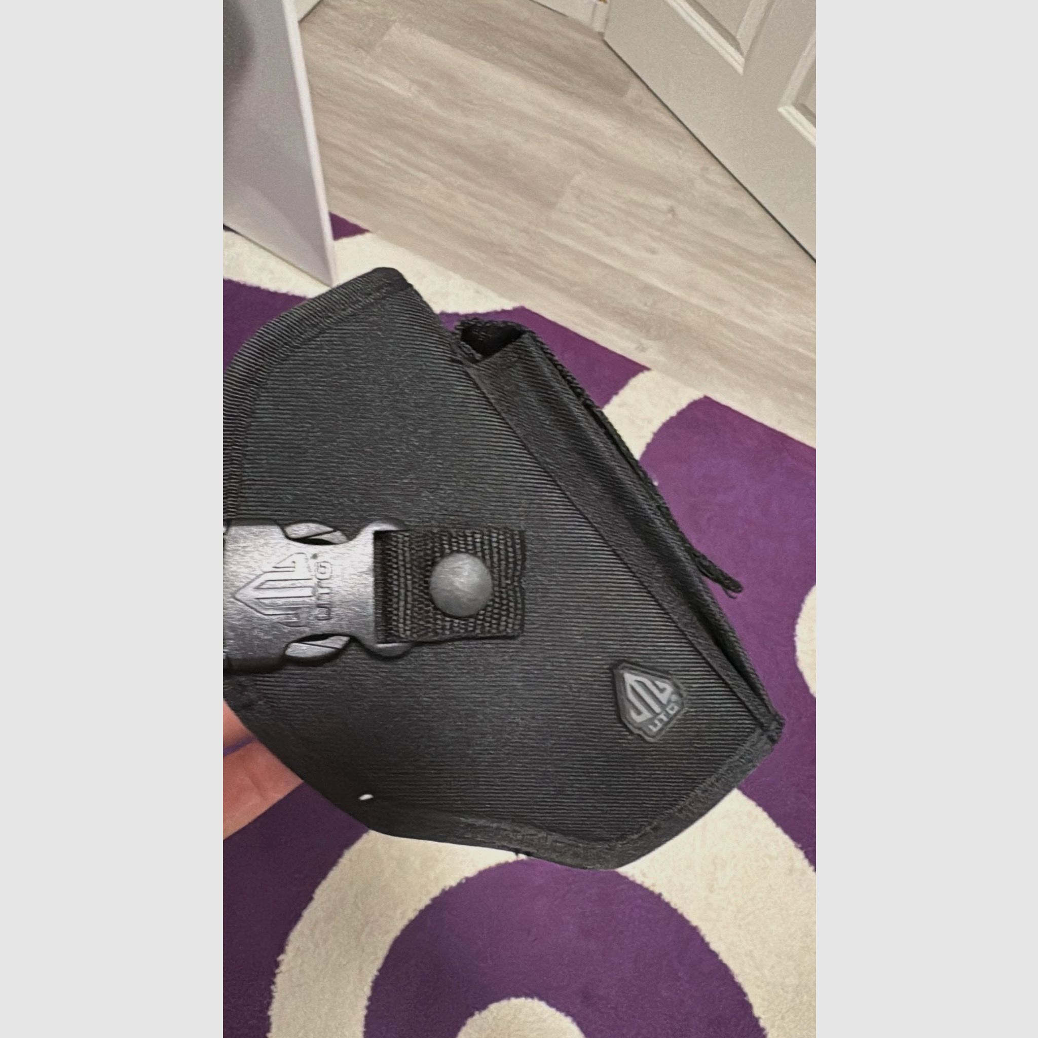 Ekol Fırat Magnum p92