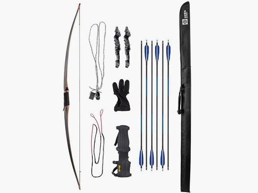 Ensemble arc long royal X8 Longbow 30 Lbs
