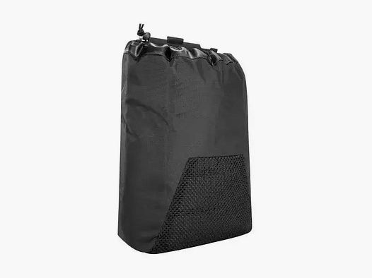 Tasmanian Tiger Depot Sak Dump Pouch Anfibia - Czarny