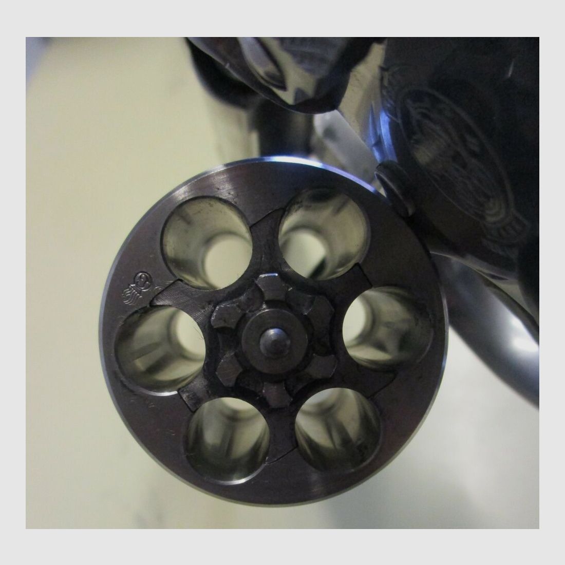 Smith & Wesson 686