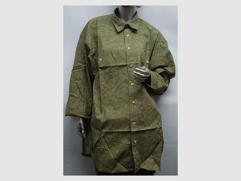 Camisa de ocio Jour Talla 42 - 1/1 manga