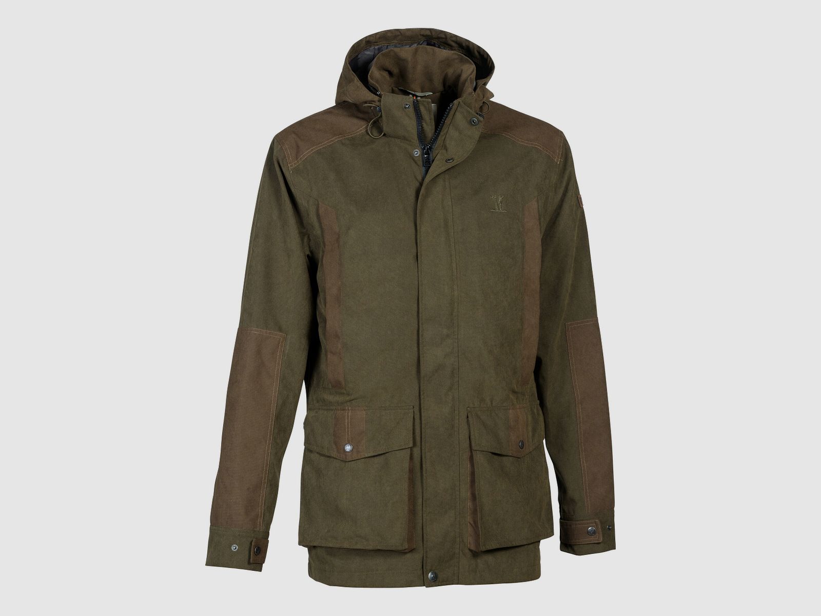 Percussion Jacke Bristol