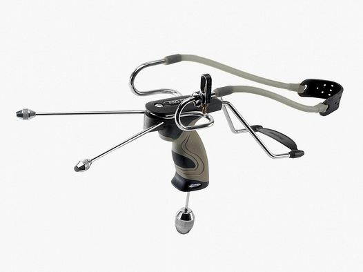 Barnett Pro Diablo 2 crossbow