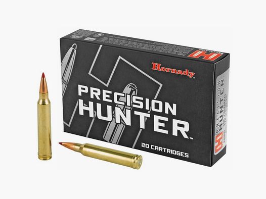 300 Win Mag Hornady Precision Hunter® 178 gr ELD-X® VE20