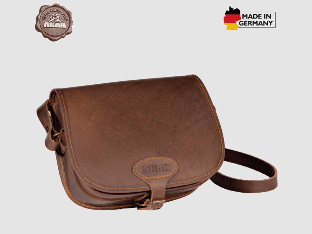 AKAH Classic Hunting Bag