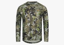 Blaser Herren Tech LS Shirt 23