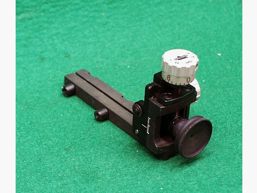 Anschütz Diopter