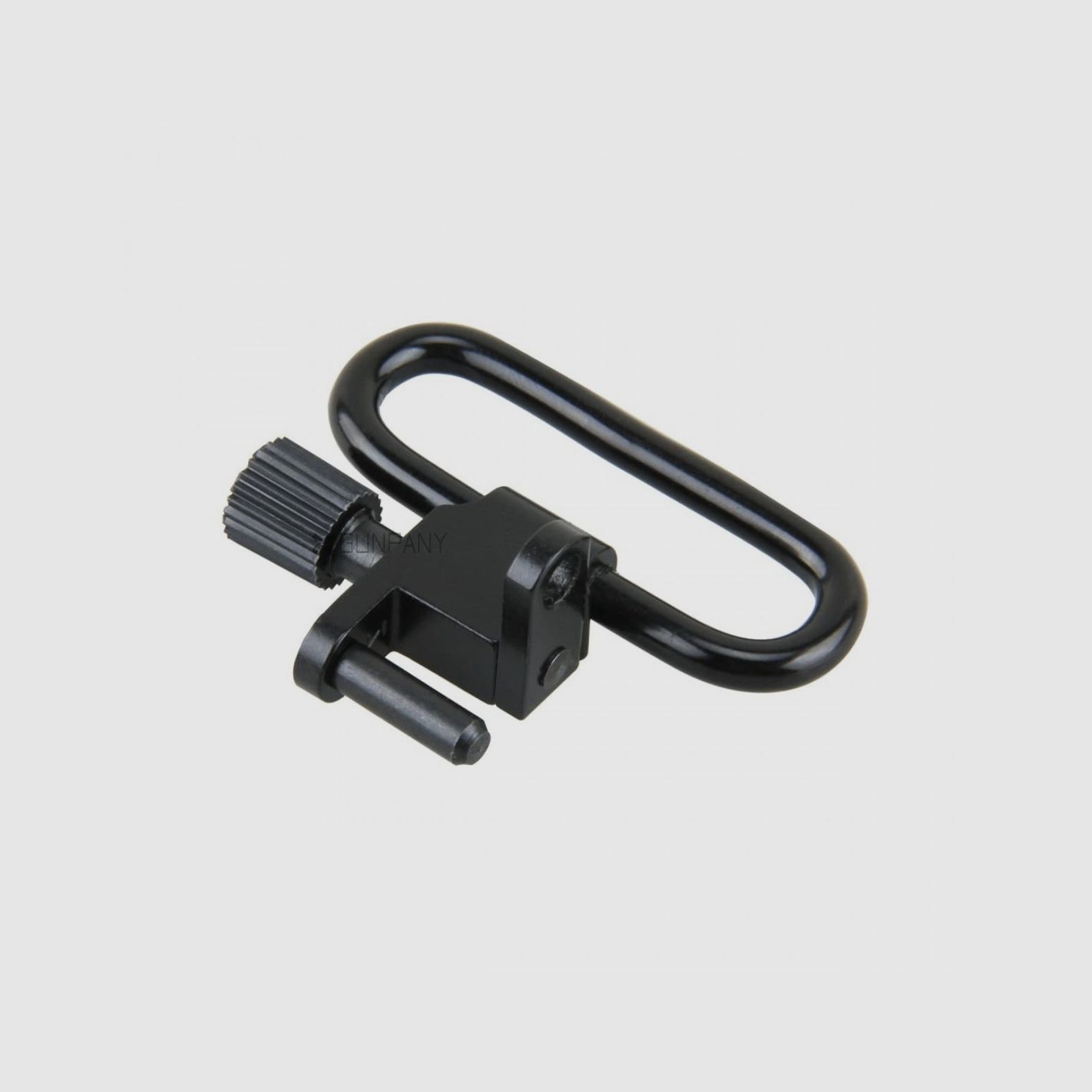 VectorOptics Stahl 1,25 Zoll Sling Swivels Locking QD Mount, Bild 7 von 8