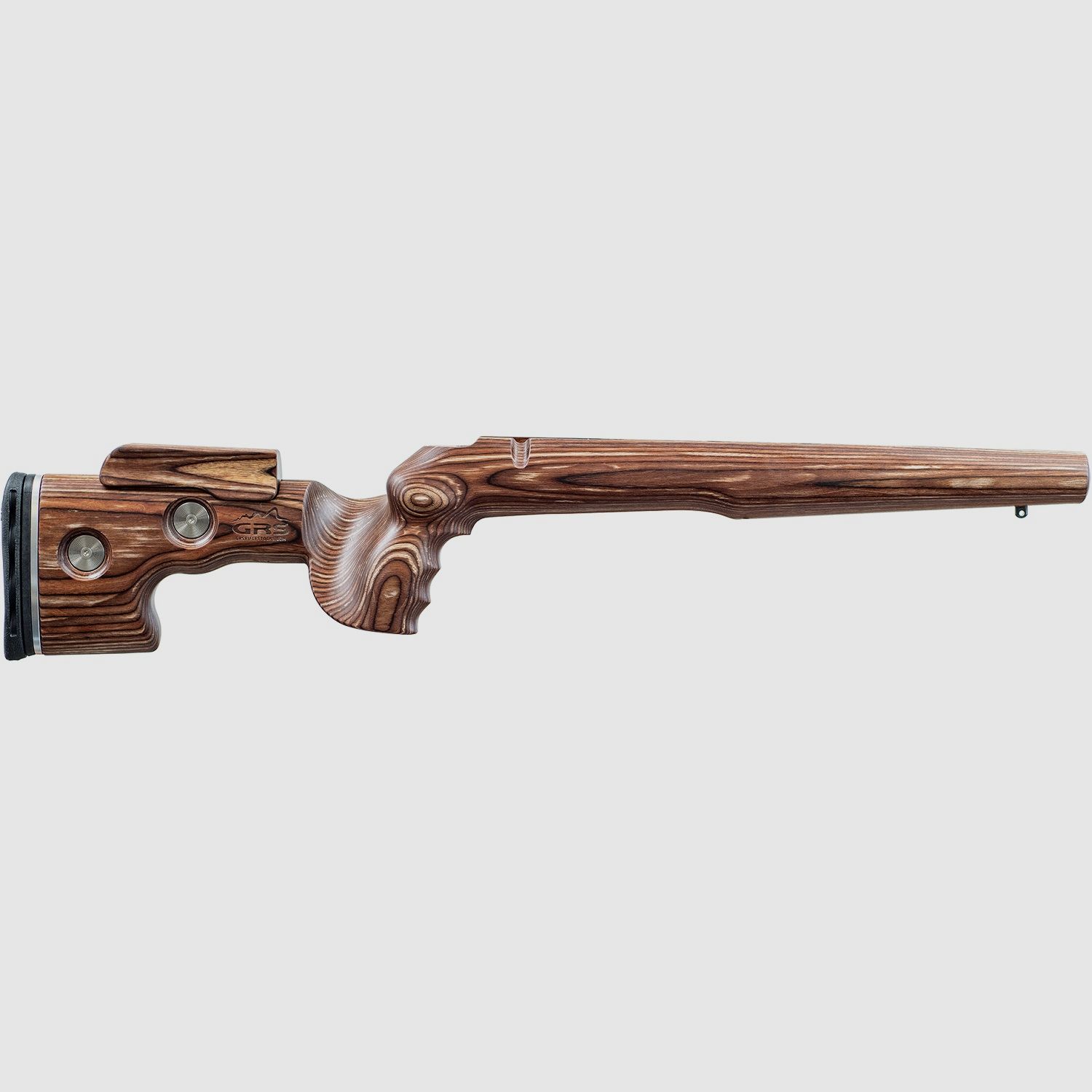 GRS Schaft Sporter f. Blaser R93 Offroad braun, camo oder grau