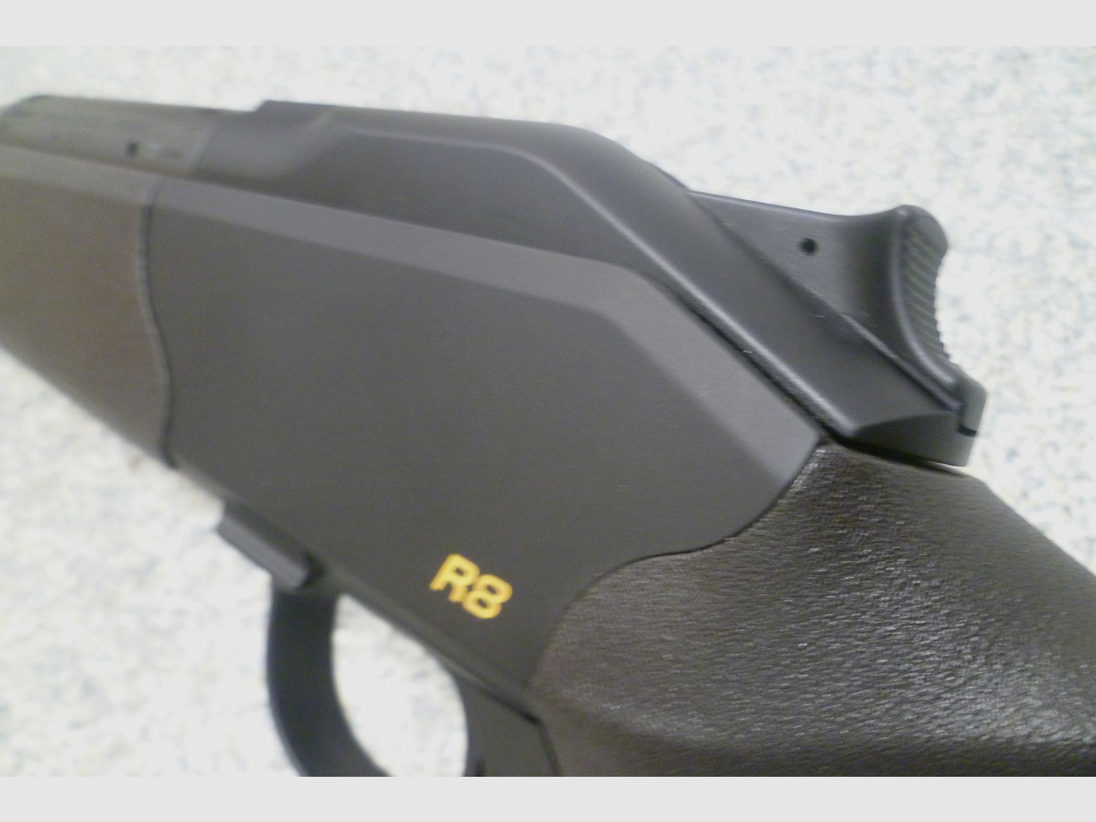 Repeater rifle Blaser R8 Ultimate .308 Win LL 52 cm